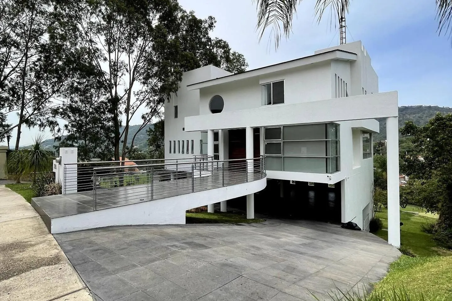 Casa De Campo En Las Canadas Zapopan Jal. Villa Guadalajara